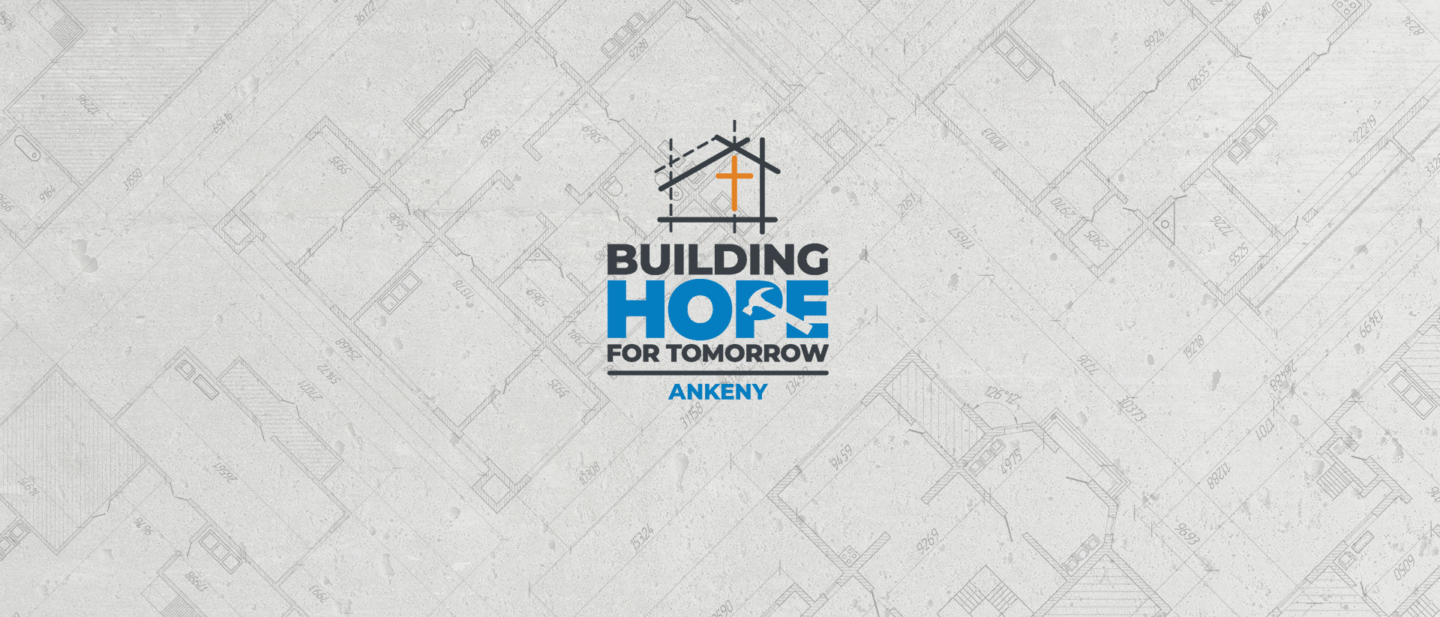 Building Hope for Tomorrow