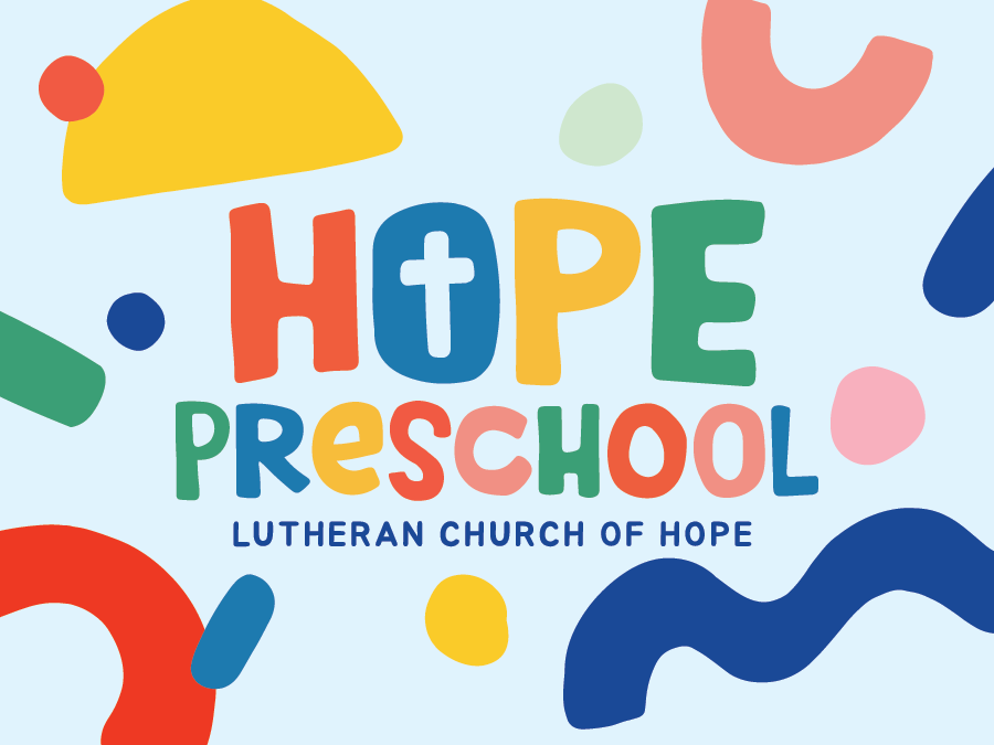 Hope Preschool Featured Callout