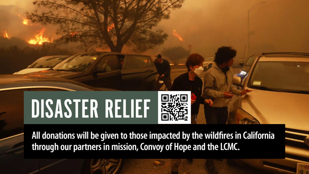 CA Fires DisasterRelief Slide H