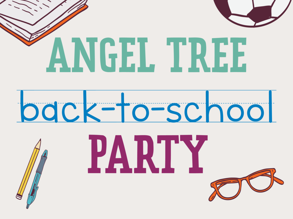 AngelTreeBTS Web