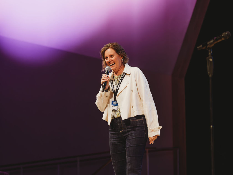 New to Hope Featured Callout