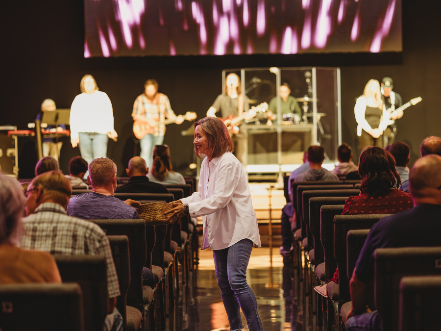 New to Hope Give Featured Callout 